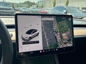 Tesla Model Y * Long Range* АВТОКРЕДИТ БЕЗ ПЪРВОНАЧАЛНА ВНОСКА* , снимка 8