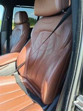 BMW X5M X5M50D, снимка 15