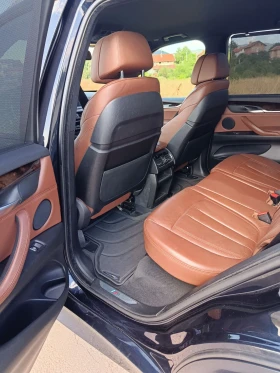 BMW X5M X5M50D, снимка 11