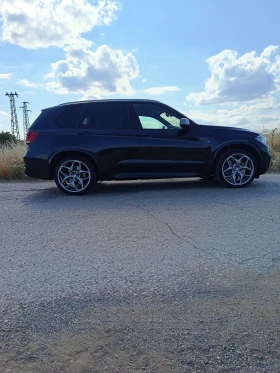 BMW X5M X5M50D, снимка 3