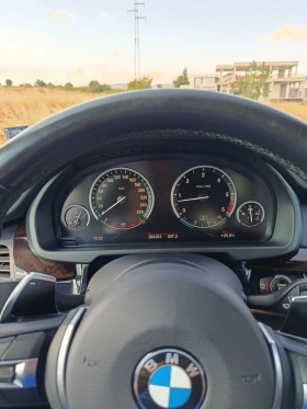BMW X5M X5M50D, снимка 4