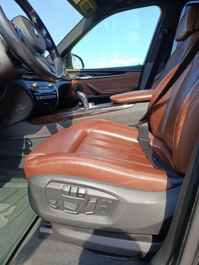 BMW X5M X5M50D, снимка 7