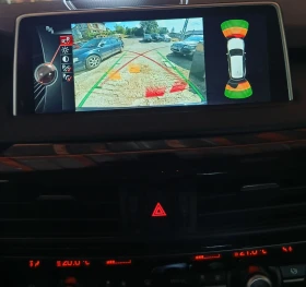 BMW X5M X5M50D, снимка 5