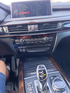 BMW X5M X5M50D, снимка 6