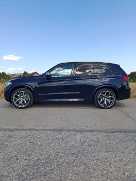 BMW X5M X5M50D, снимка 10