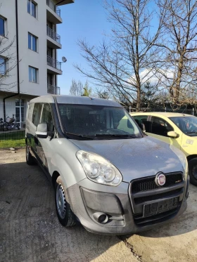 Fiat Doblo 1600, снимка 2