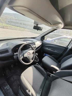 Fiat Doblo 1600, снимка 4