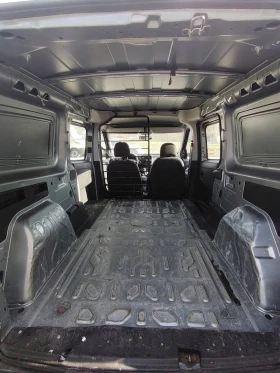 Fiat Doblo 1600, снимка 5