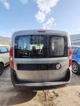 Fiat Doblo 1600, снимка 3
