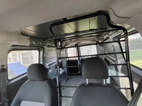 Fiat Doblo 1600, снимка 8