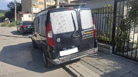 Fiat Doblo 1.9, снимка 7