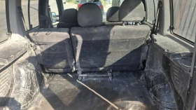 Fiat Doblo 1.9, снимка 3