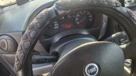 Fiat Doblo 1.9, снимка 2