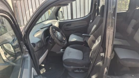 Fiat Doblo 1.9, снимка 8