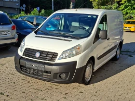 Fiat Scudo HDI - 72.000km, снимка 2