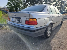 BMW 318, снимка 4