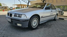 BMW 318, снимка 3