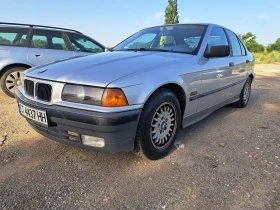 BMW 318, снимка 2