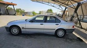 BMW 318, снимка 7
