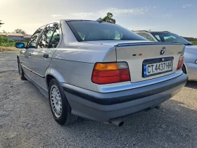 BMW 318, снимка 5