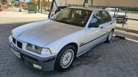 BMW 318, снимка 2