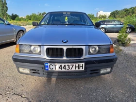 BMW 318, снимка 3