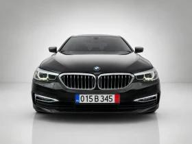 BMW 520 xDrive, снимка 2