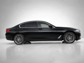 BMW 520 xDrive, снимка 4