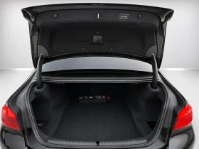 BMW 520 xDrive, снимка 13