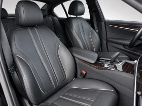 BMW 520 xDrive, снимка 16