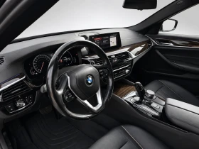 BMW 520 xDrive, снимка 9