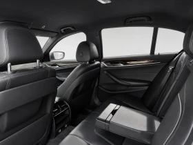 BMW 520 xDrive, снимка 10