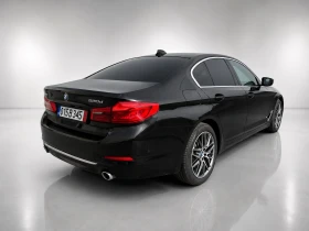 BMW 520 xDrive, снимка 5