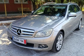 Mercedes-Benz C 220, снимка 3