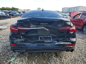 Audi A6 * quattro Premium Plus * CARFAX * БЕЗ ПЪРВОНАЧАЛНА, снимка 6