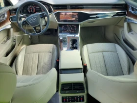 Audi A6 * quattro Premium Plus * CARFAX * БЕЗ ПЪРВОНАЧАЛНА, снимка 8