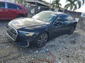Audi A6 * quattro Premium Plus * CARFAX * БЕЗ ПЪРВОНАЧАЛНА, снимка 1