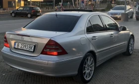 Mercedes-Benz 220 2.2 CDI, снимка 5