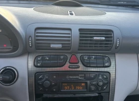 Mercedes-Benz 220 2.2 CDI, снимка 8
