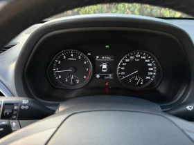 Hyundai I30 1.4i, facelift, АВТОМАТ , снимка 15