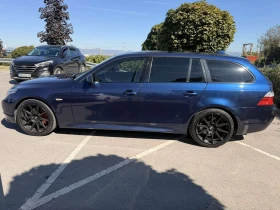 BMW 530, снимка 2