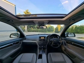 Mercedes-Benz C 320 320цди, снимка 8