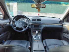 Mercedes-Benz E 220, снимка 4