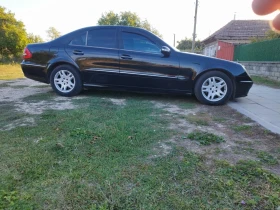Mercedes-Benz E 220, снимка 5