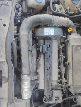 VW Golf 1.4 16v, снимка 12