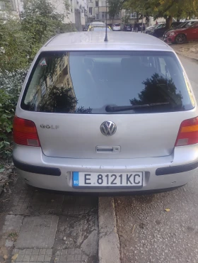 VW Golf 1.4 16v, снимка 3