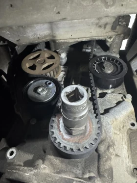VW Golf 1.4 16v, снимка 13
