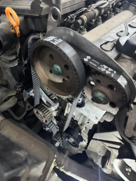 VW Golf 1.4 16v, снимка 15