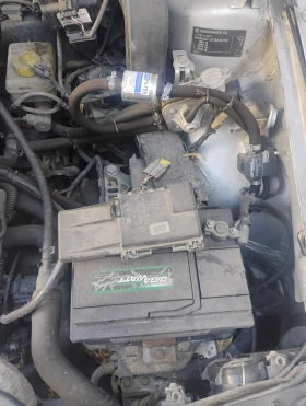 VW Golf 1.4 16v, снимка 11