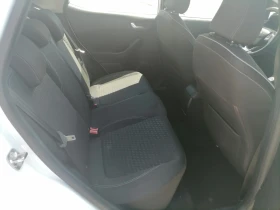 Ford Fiesta, снимка 12